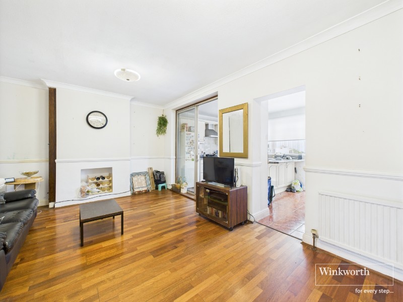 Rugby Road, Kingsbury, London, NW9