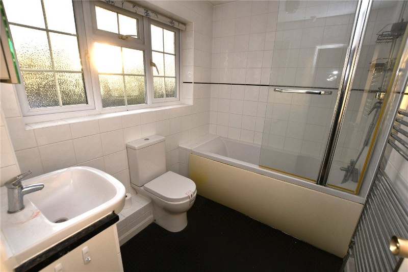 Cumberland Way, Wokingham, Berkshire, RG41