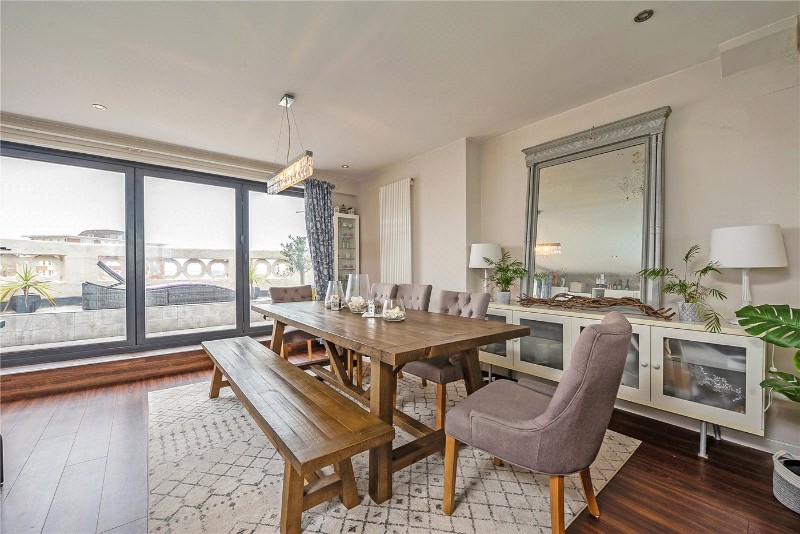 Medina Terrace, Hove, East Sussex, BN3