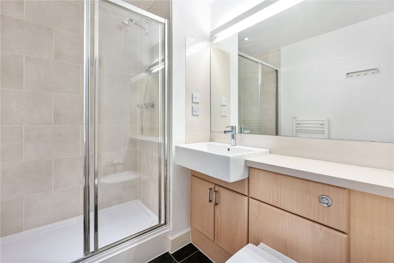 Tria Apartments, 49 Durant Street, London, E2