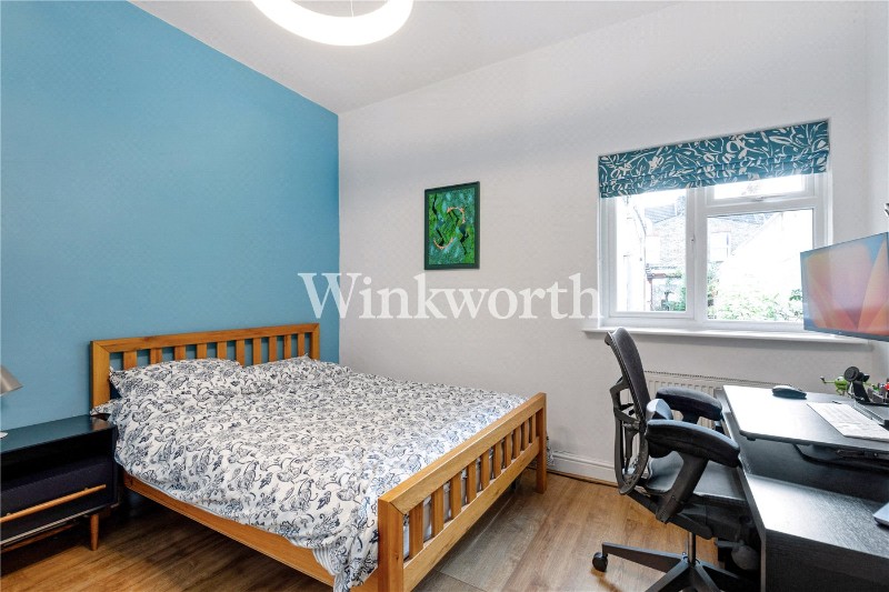 Ashmount Road, London, N15