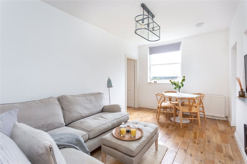 Wilmington House, 18 Highbury Crescent, London, N5