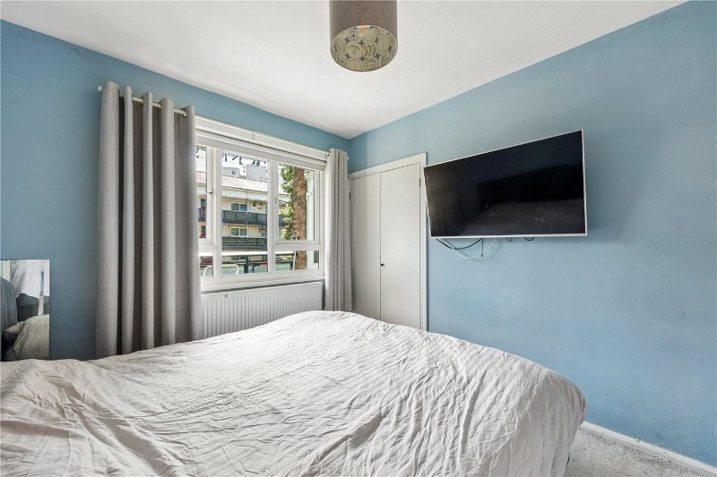 Anderson Road, London, E9