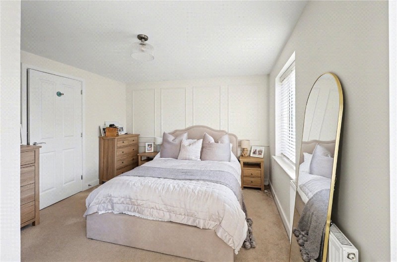 Starlings Way, Great Witchingham, Norwich, Norfolk, NR9