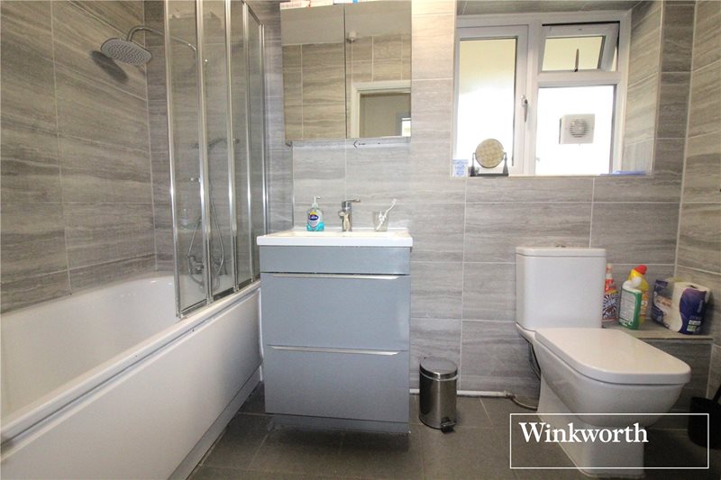 Nicoll Way, Borehamwood, WD6