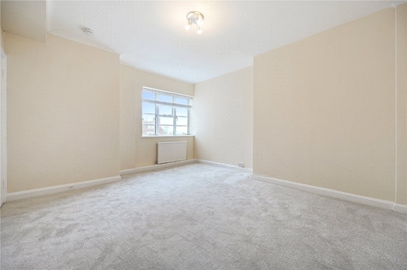 Vicarage Gate, Kensington, London, W8