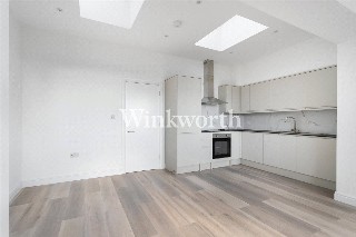 Aldermans Hill, London, N13