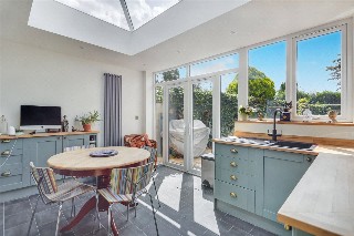 Sutherland Avenue, Hellesdon, Norwich, Norfolk, NR6