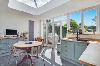 Sutherland Avenue, Hellesdon, Norwich, Norfolk, NR6