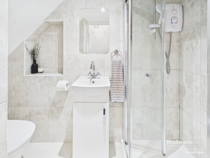 Church Lane, Kingsbury, London, NW9