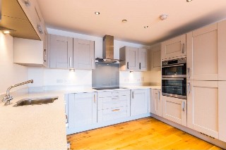 Kingman Way, Newbury, Berkshire, RG14