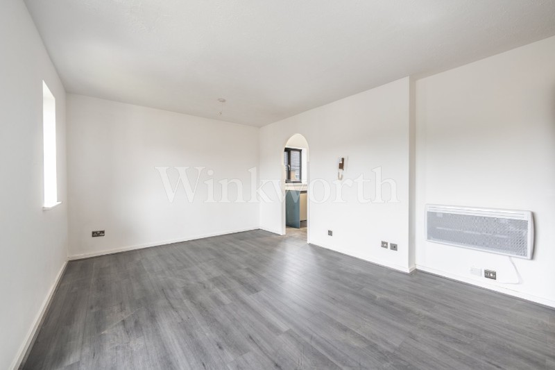 Woodvale Way, London, NW11