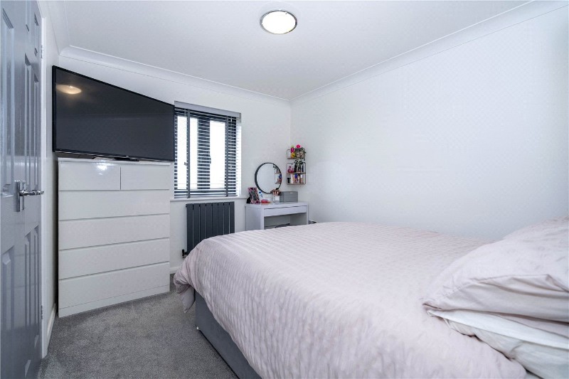 Linchfield Road, Deeping St. James, Peterborough, Lincolnshire, PE6