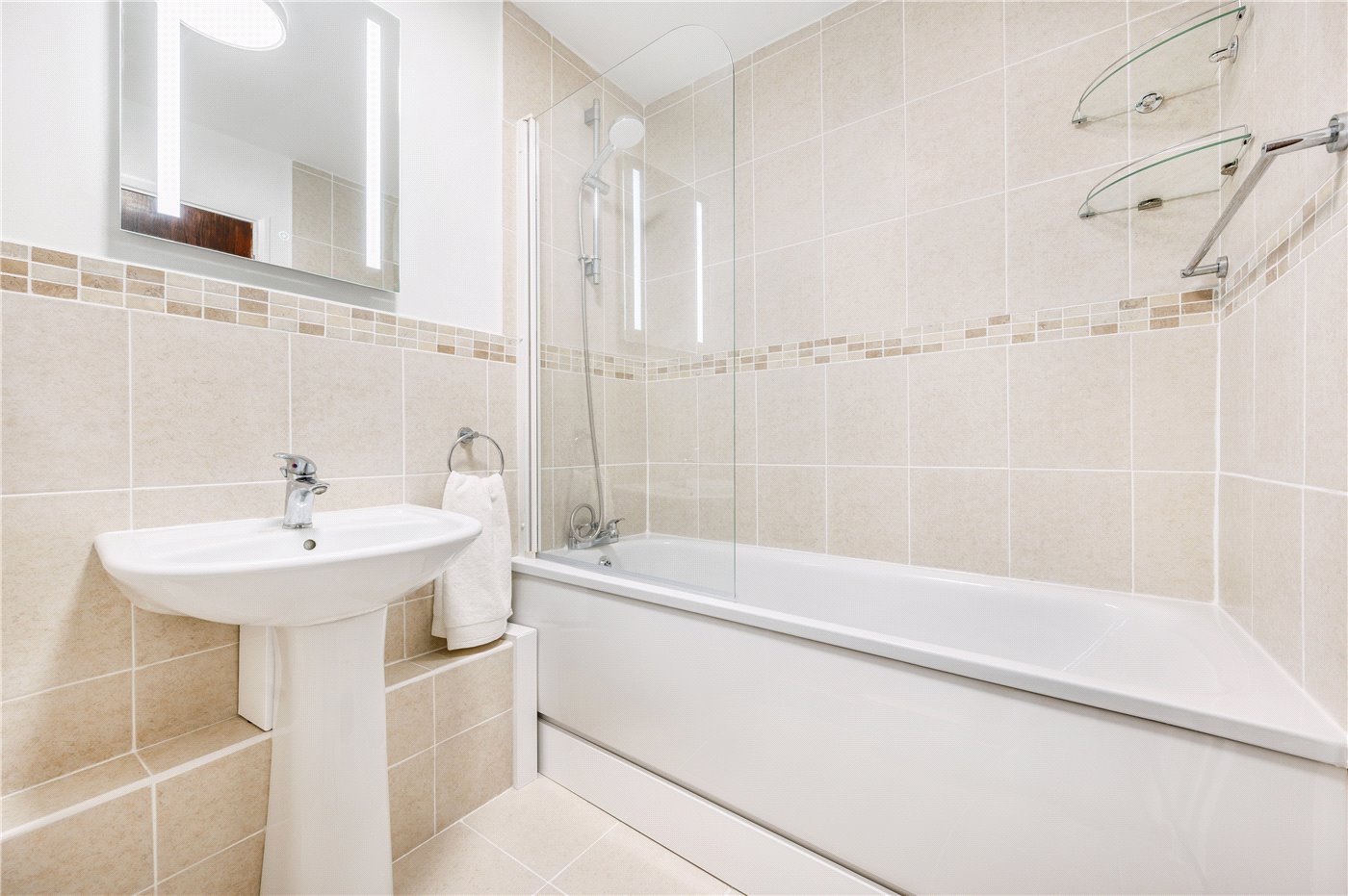 Bathroom 1