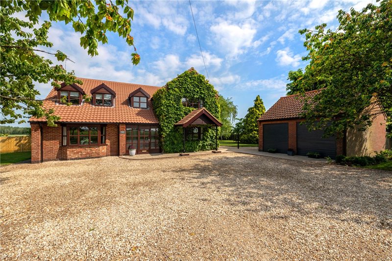 Walcot Fen, Billinghay, Lincoln, LN4