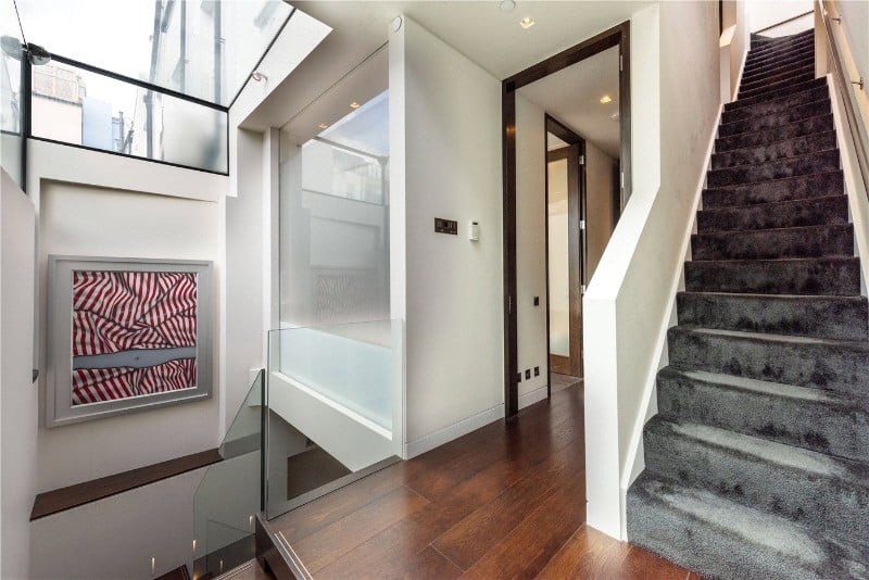 Ledbury Road, London, W11