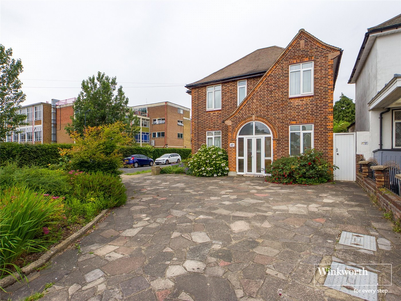 Properties for sale in Harrow, London Winkworth Estate Agents