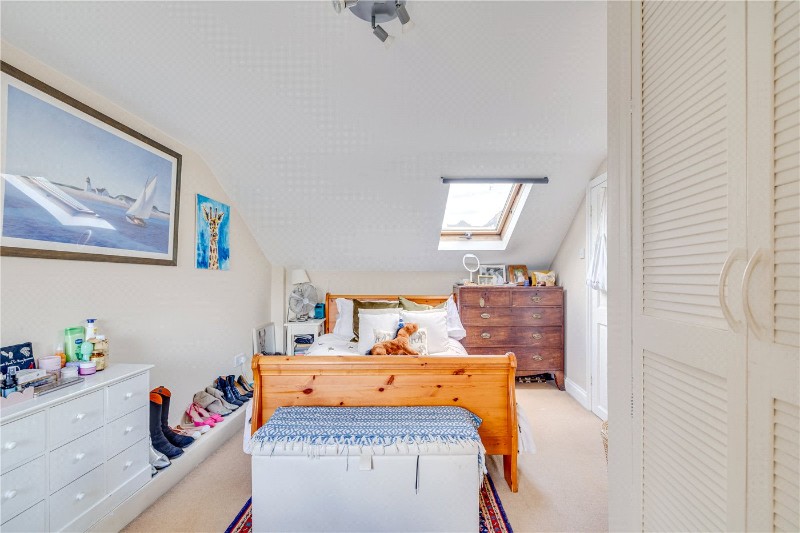 Townmead Road, London, SW6