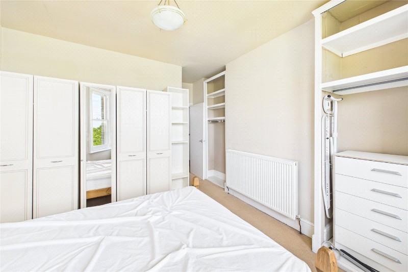 Tierney Road, London, SW2