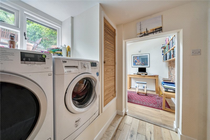 Swan Street, Kingsclere, Newbury, Hampshire, RG20