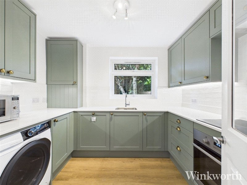 Tring Avenue, London, W5