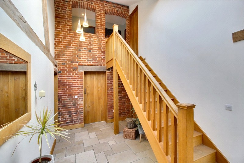 Burntoak Lane, Redenhall, Harleston, Norfolk, IP20