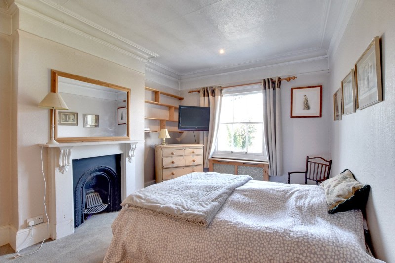 Eglinton Hill, Shooters Hill, London, SE18