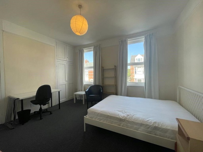 Elmside, Exeter, Devon, EX4