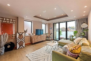 Drayton Park, London, N5