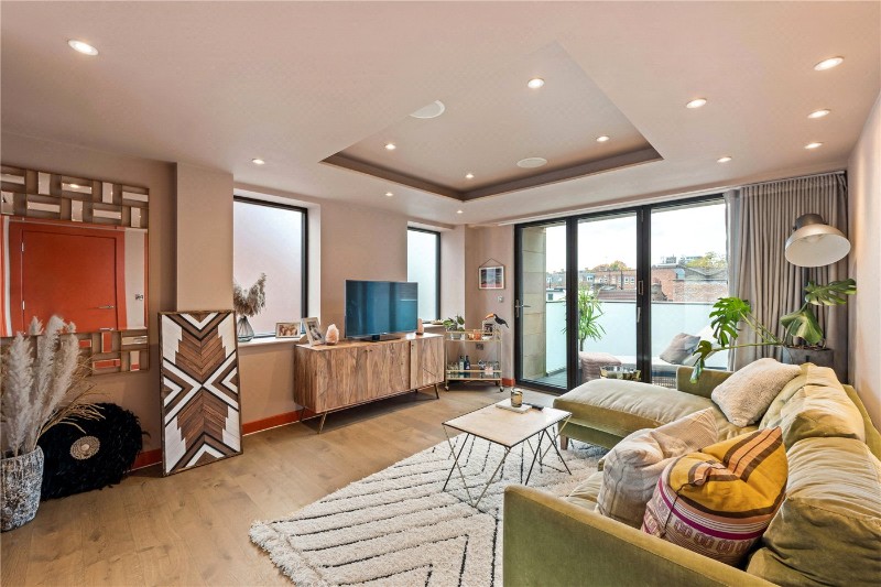 Drayton Park, London, N5