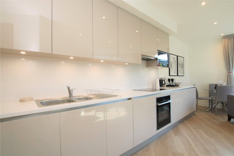 Kings Reach, 38-50  Kings Road, Reading, Berkshire, RG1