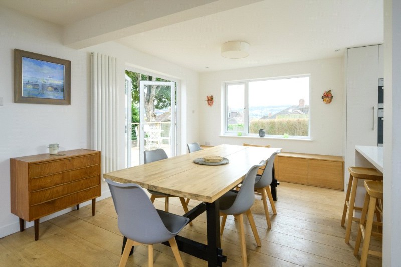 The Linleys, Bath, Somerset, BA1