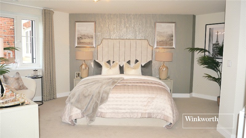 Westpole Avenue, Oakwood, EN4