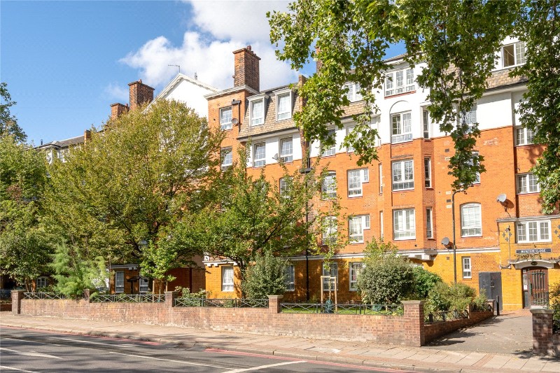 Brixton Hill, London, SW2