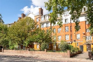 Brixton Hill, London, SW2