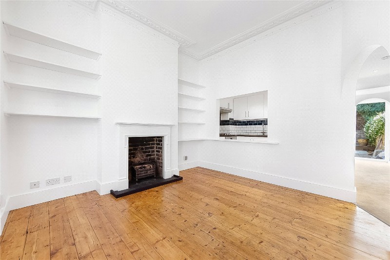 Duke Road, London, W4