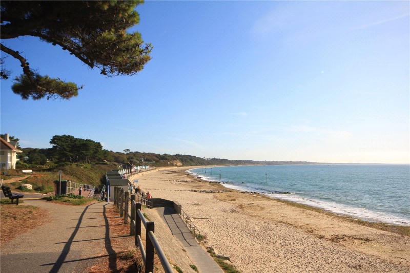 Penny Way, Friars Cliff, Christchurch, Dorset, BH23
