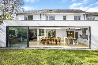 Biscoe Way, Lewisham, London, SE13