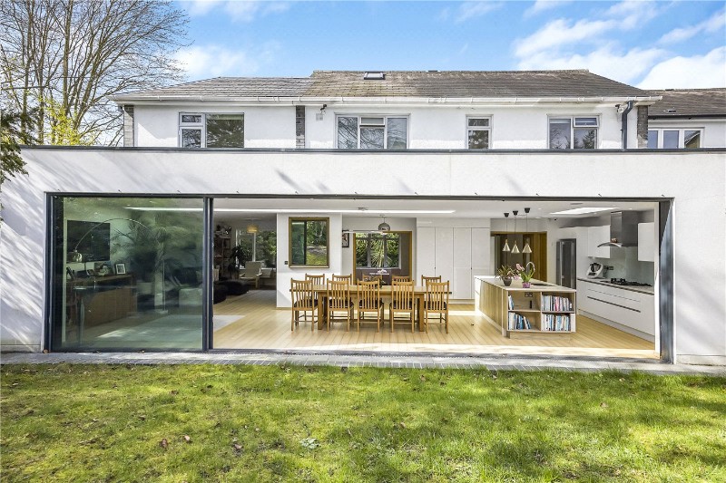 Biscoe Way, Lewisham, London, SE13