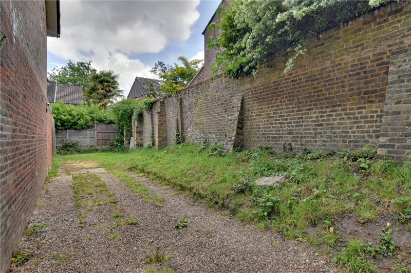 The Glebe, Blackheath, London, SE3