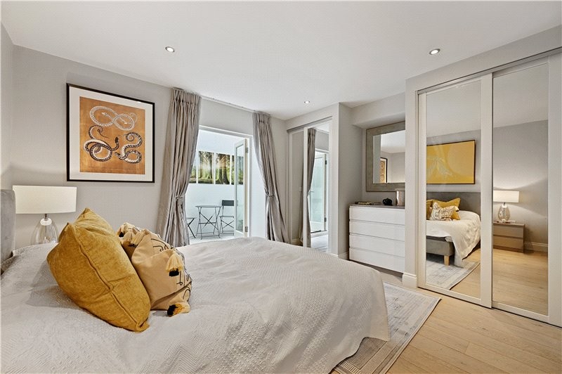Grenville Place, South Kensington, London, SW7