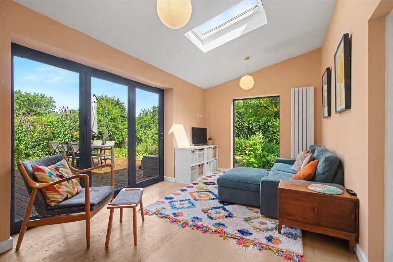 Caistor Lane, Poringland, Norwich, Norfolk, NR14