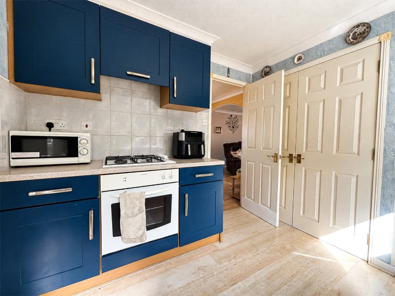 Priory Park, Priory Road, Ruskington, Sleaford, NG34