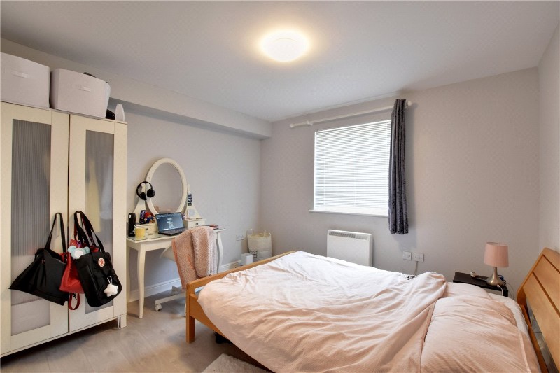 Bruford Court, Deptford, London, SE8