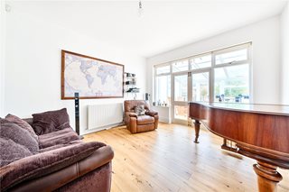 Vancouver Road, Forest Hill, London, SE23