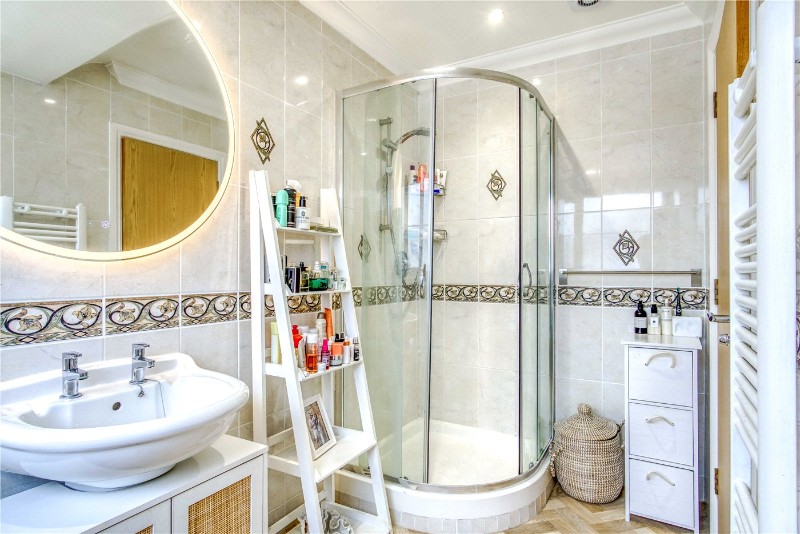 Penn Hill Avenue, Parkstone, Poole, Dorset, BH14