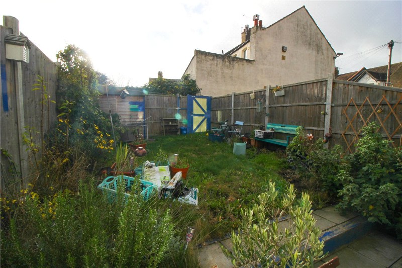 Westborough Road, Westcliff-on-Sea, Essex, SS0