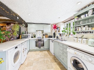 Bickleigh, Tiverton, Devon, EX16