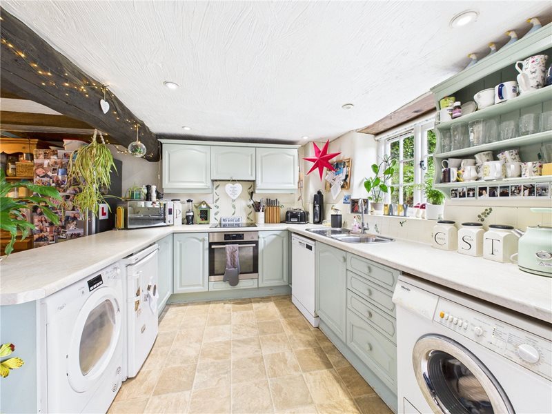Bickleigh, Tiverton, Devon, EX16