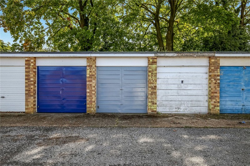 Eling Close, Winchester, Hampshire, SO22